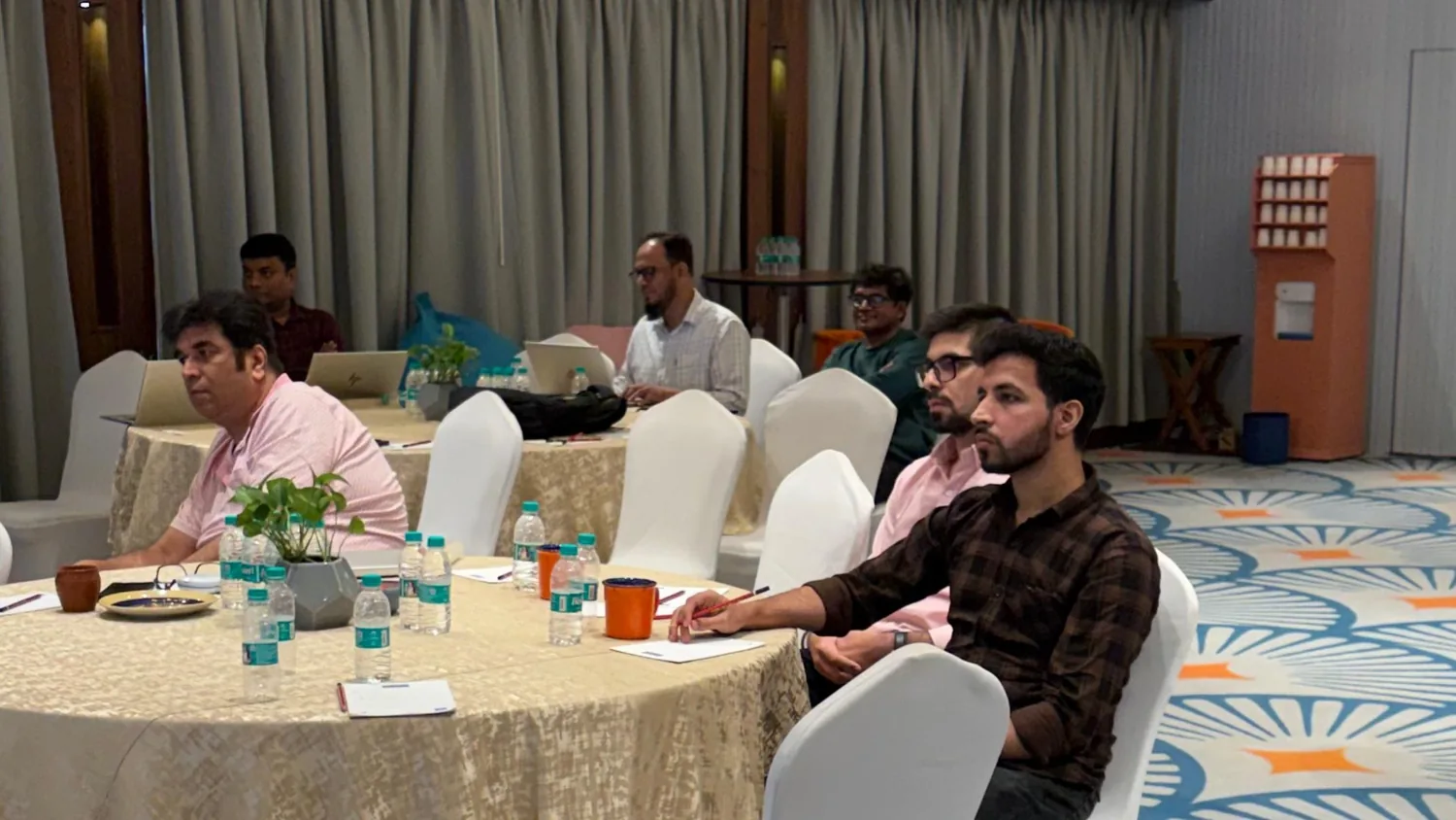 OneXtel corporate programme in Goa