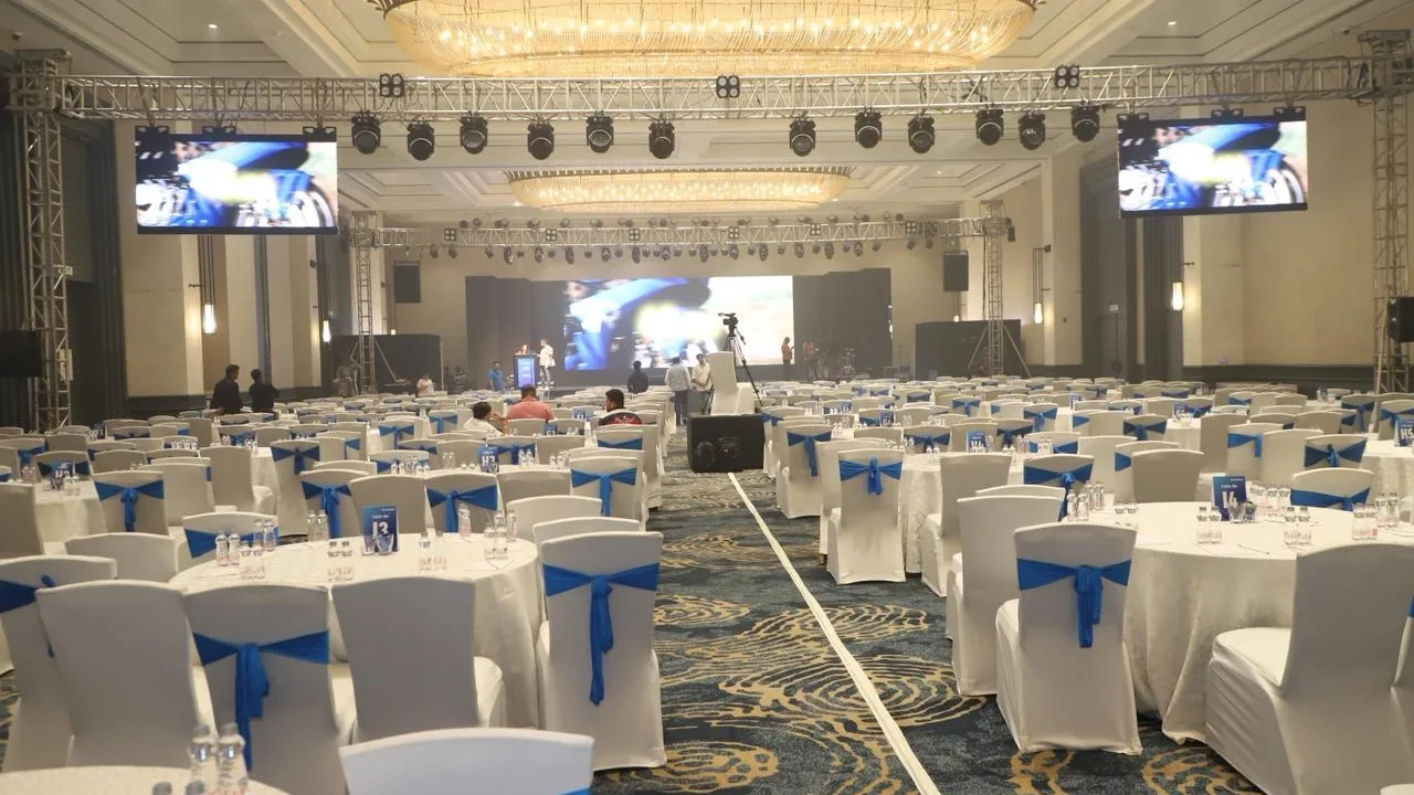 Dealer & Distributor Events — event portfolio reference