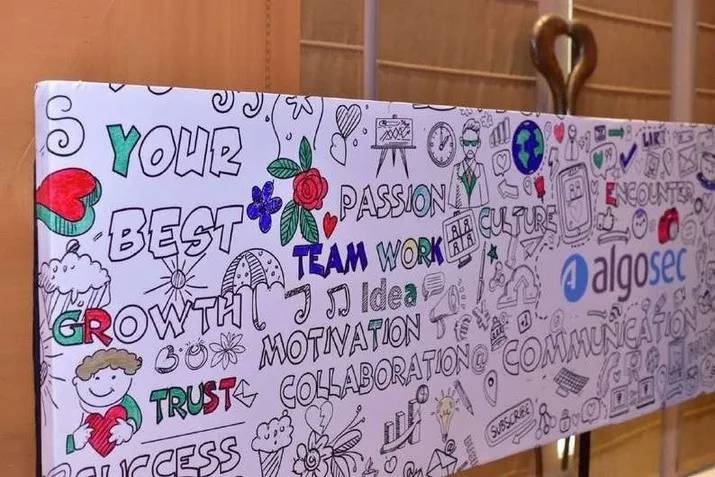 Employee Engagement — event portfolio reference